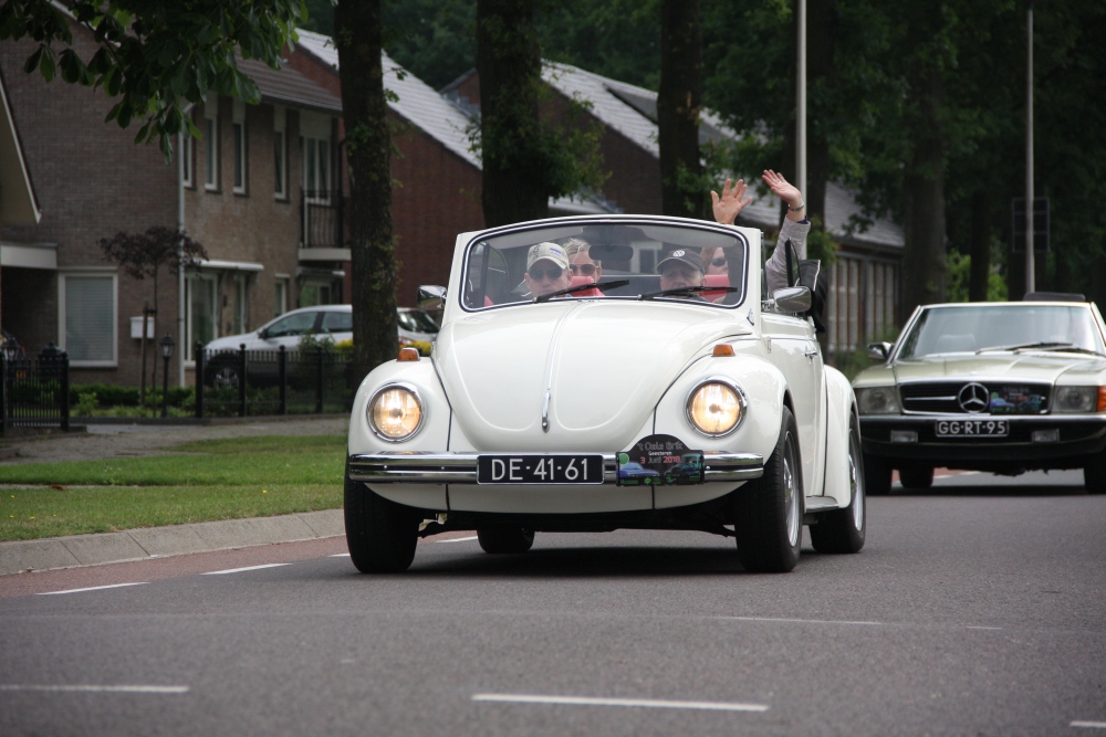 Oldtimerrit Geesteren 3 juni 2018 - 32